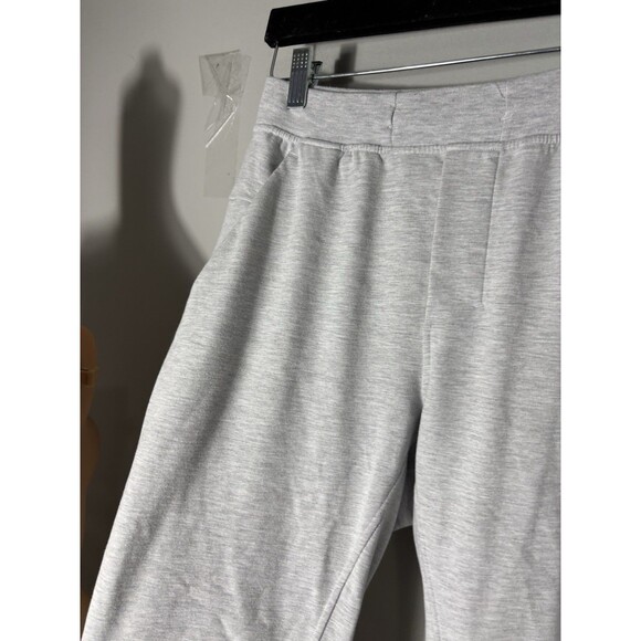 Lululemon Mens City Sweat Jogger In Gray Size XS - Picture 8 of 11